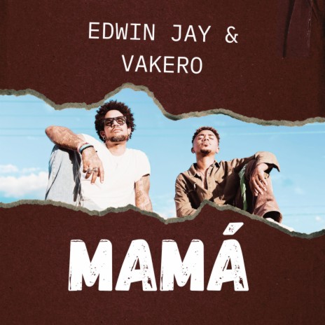 MAMA ft. VAKERO | Boomplay Music