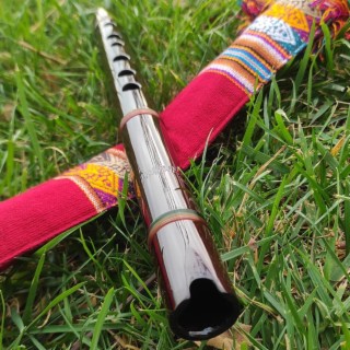 Quena Flute