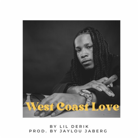 West Coast Love | Boomplay Music