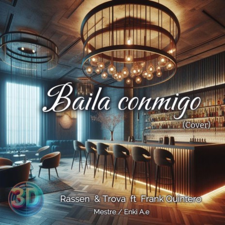 Baila conmigo | Boomplay Music