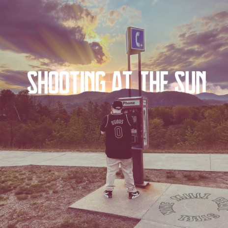 Shooting At The Sun ft. STEEZ | Boomplay Music