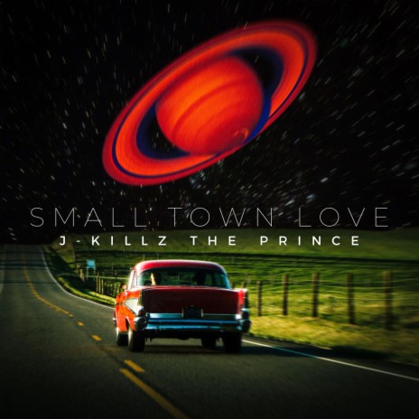 Small Town Love (Radio Edit) | Boomplay Music