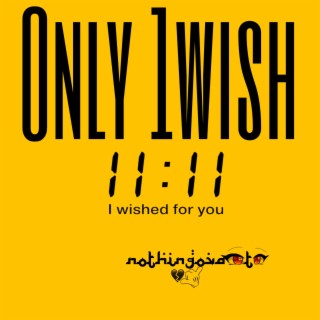 ONLY1WISH