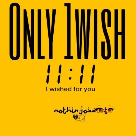 ONLY1WISH | Boomplay Music