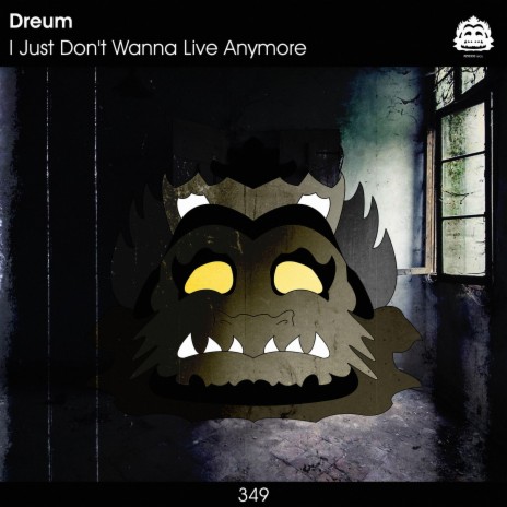 I Just Don't Wanna Live Anymore | Boomplay Music