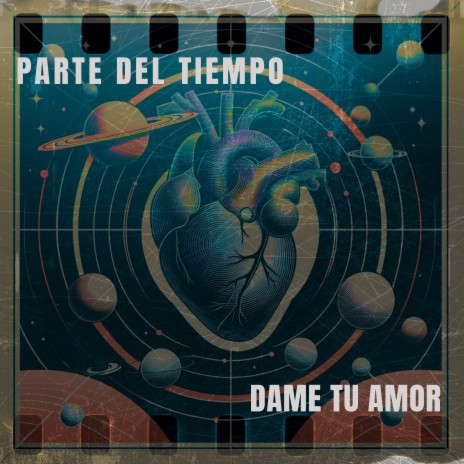 Dame Tu Amor | Boomplay Music