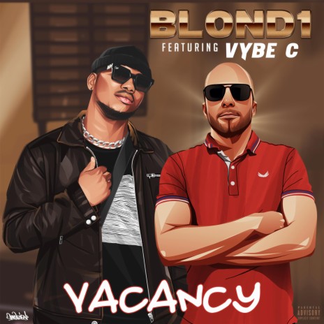 Vacancy (feat. Vybe C)