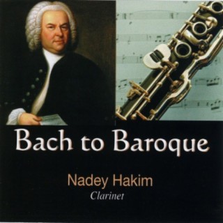 Bach to Baroque