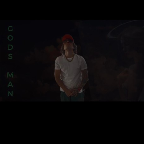 Gods Man | Boomplay Music