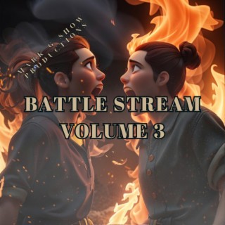 Battle Stream Volume 3