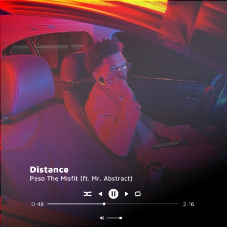Distance ft. Mr.Abstract
