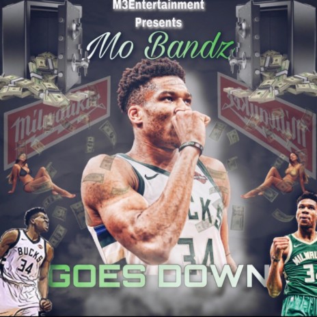 Goes down in milwaukee | Boomplay Music