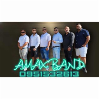 AMAX BAND NIZRAM