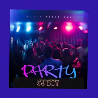 PARTY lyrics | Boomplay Music