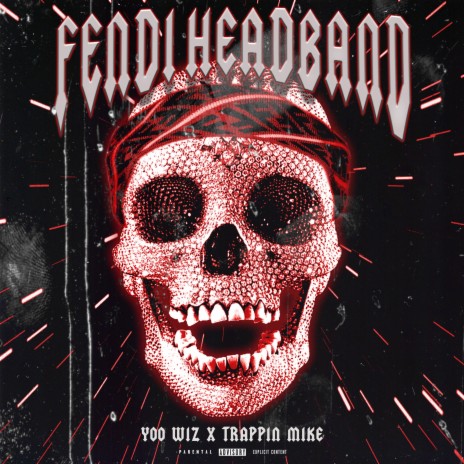 Fendi Headband ft. Yoo wiz | Boomplay Music