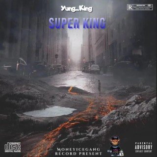 #Superking (JBANDZ DISS)