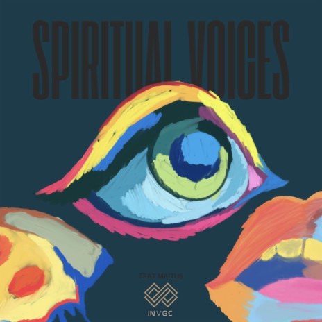 Spiritual Voices ft. maitus | Boomplay Music