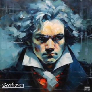 Ludwig van Beethoven (Piano Sonata No.2 in A, Op.2, No.2)