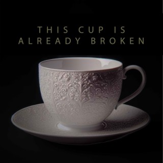 This Cup Is Already Broken