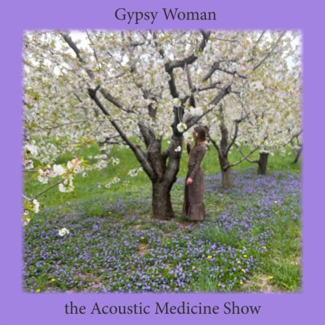 Gypsy Woman | Boomplay Music