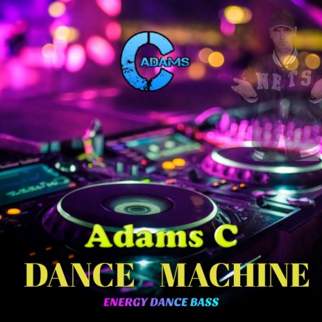 Dance Machine | Boomplay Music