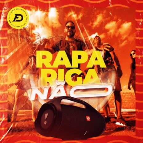 Rapariga Não | Boomplay Music