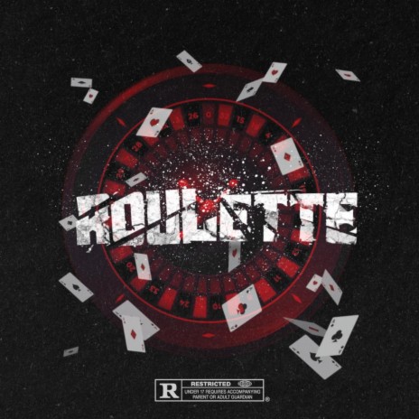 Roulette ft. Kid F | Boomplay Music