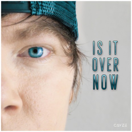 Is it over now | Boomplay Music