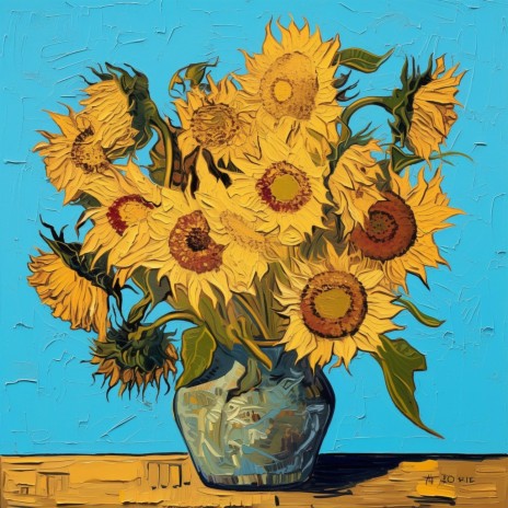 Sunflowers in the Sun (Sunflowers) | Boomplay Music