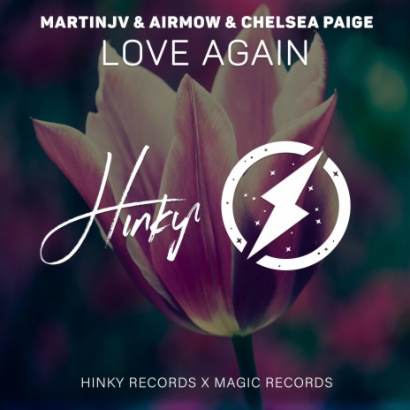 Love Again (feat. Chelsea Piage) | Boomplay Music