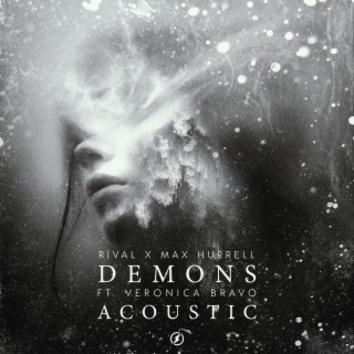 Demons (feat. Veronica Bravo) (Acoustic Version)