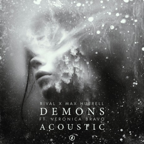 Demons (feat. Veronica Bravo) (Acoustic Version) | Boomplay Music