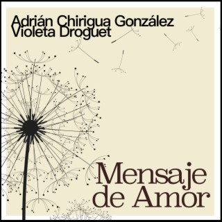 Mensaje de Amor