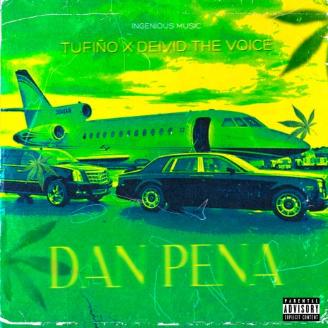 Dan Pena ft. Deivid the voice | Boomplay Music