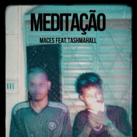 Meditação ft. Tashmahal | Boomplay Music