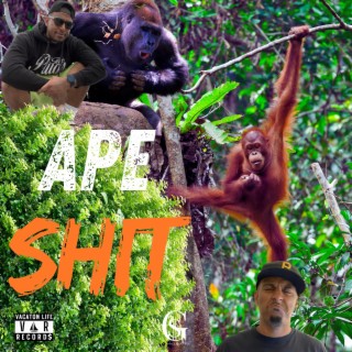 Ape Shit