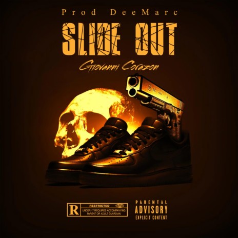 Slide Out ft. Qtrboii Jaxk | Boomplay Music