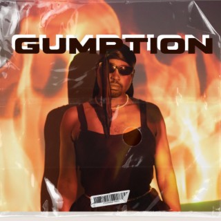 Gumption