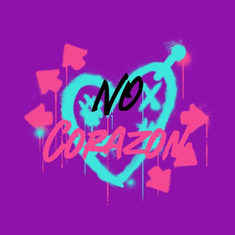 No Corazon | Boomplay Music