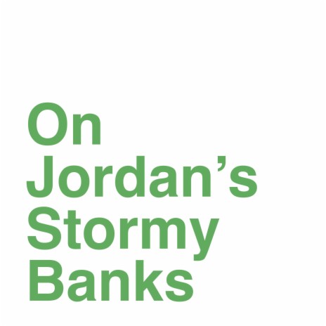 On Jordan's Stormy Banks ft. FGCU RUF & Annalise Winslow | Boomplay Music