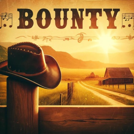 BOUNTY | Boomplay Music