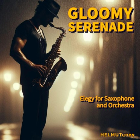 Gloomy Serenade | Boomplay Music