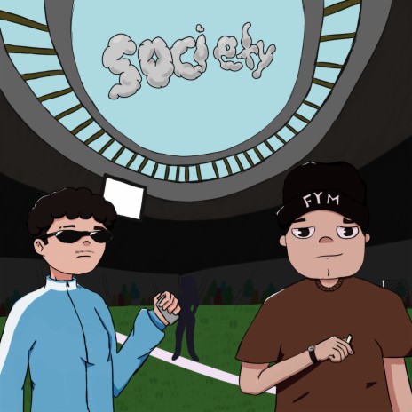 jogadora de society ft. Lil Zé | Boomplay Music