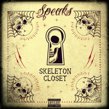 Skeleton Closet | Boomplay Music