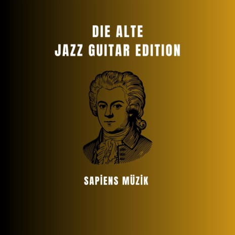 12 Duets (No. 11 Menuetto) Jazz Guitar Edition | Boomplay Music