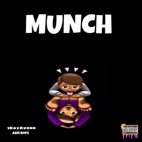 MUNCH ft. Asm Bop5 | Boomplay Music