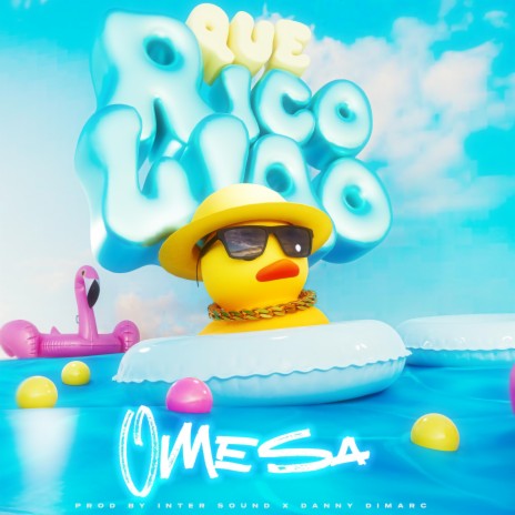 Que Rico Wao | Boomplay Music