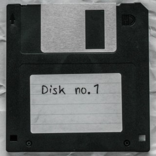 Disk no. 1