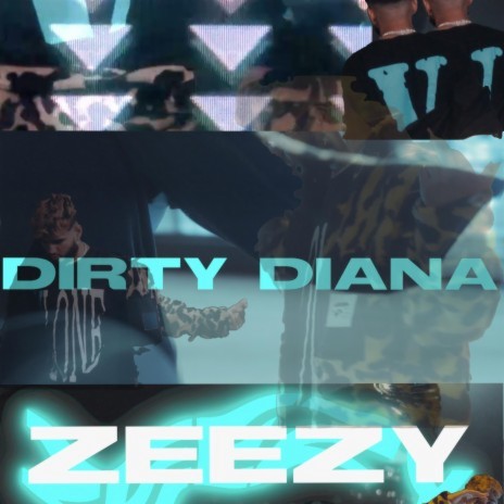 DIRTYDIANA | Boomplay Music