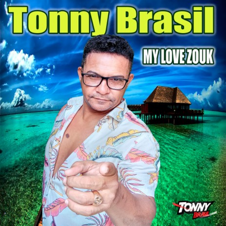 My Love Zouk | Boomplay Music